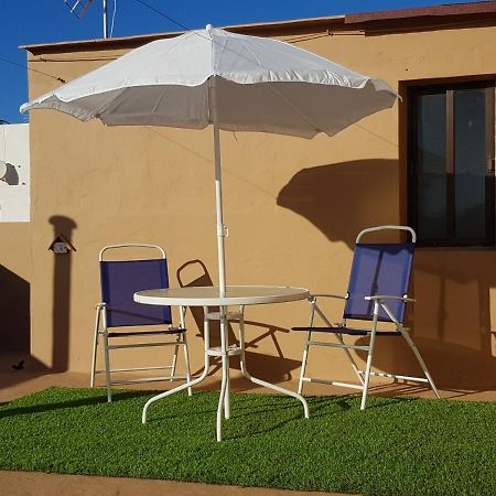 Apartment Severo Ochoa Puerto del Rosario  Exterior photo