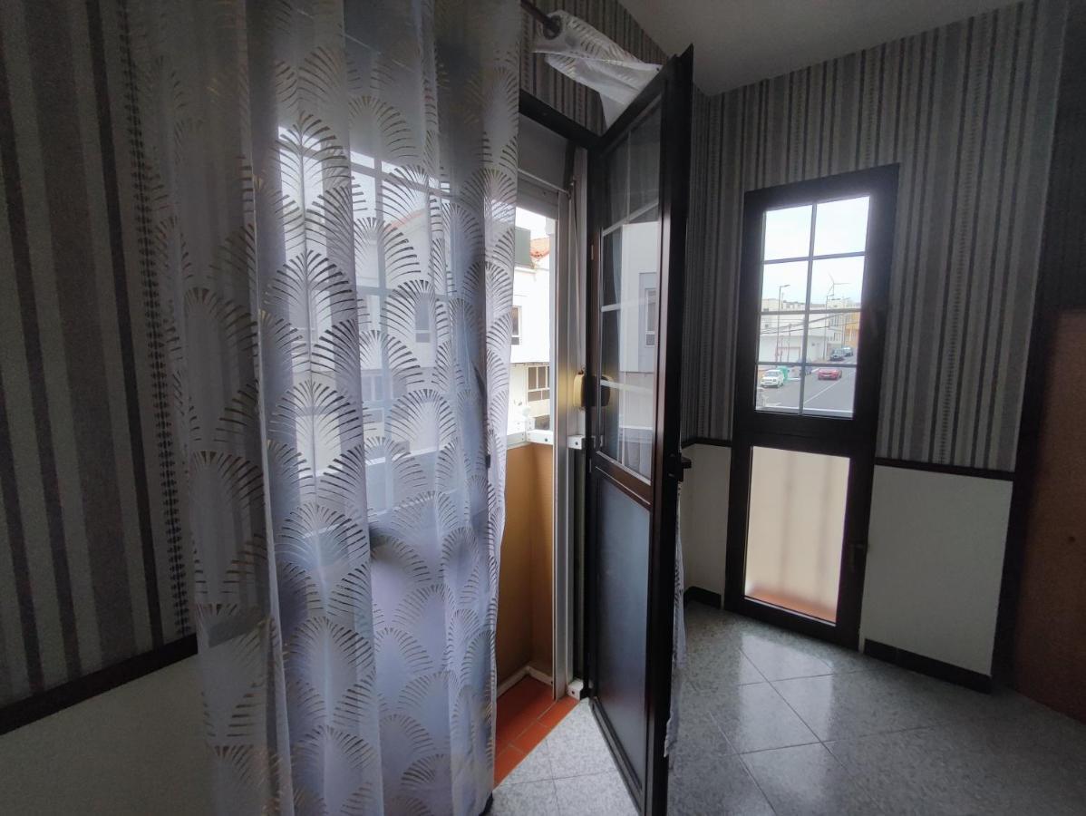 Apartment Severo Ochoa Puerto del Rosario  Exterior photo